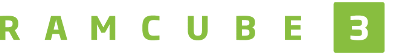 Logo RAMCUBE